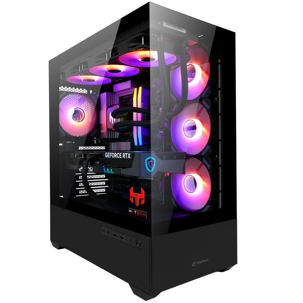 Proposta PC RRT StudioSpark