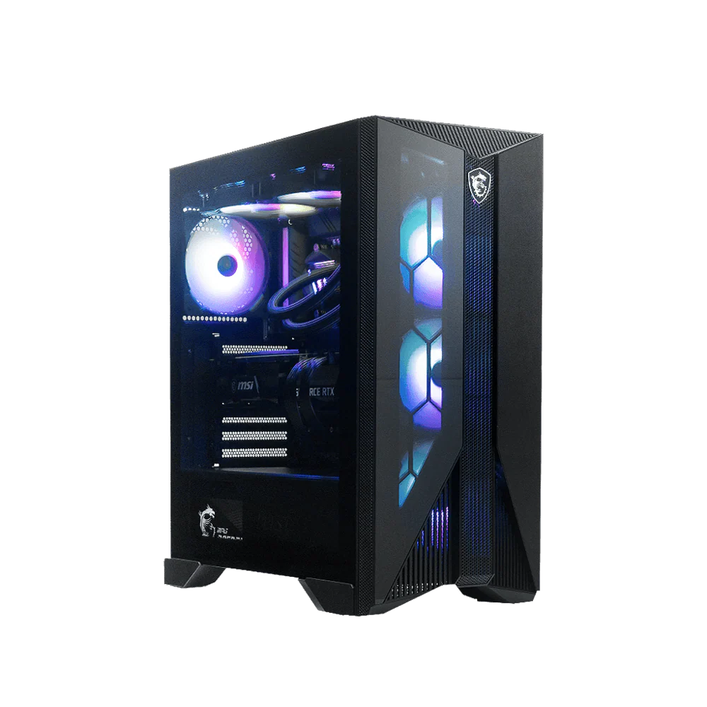 Proposta PC RRT VortexLine