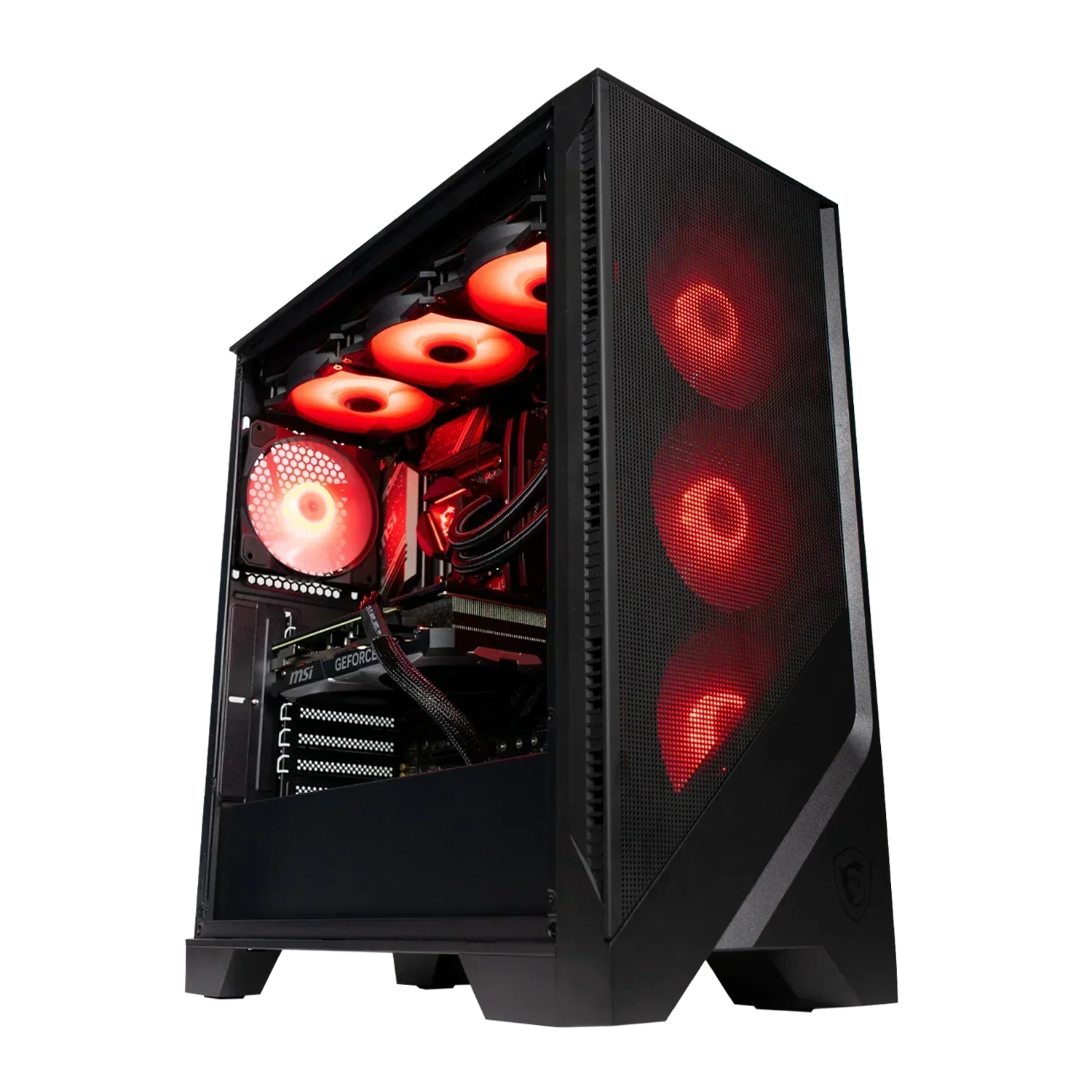 Proposta PC RRT IronMind